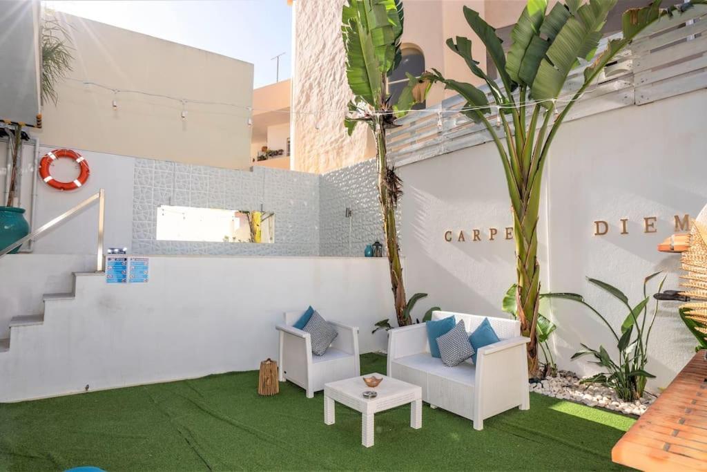 Luxuryvilla With Private Heated Pool And Spa 7P Quarteira Εξωτερικό φωτογραφία