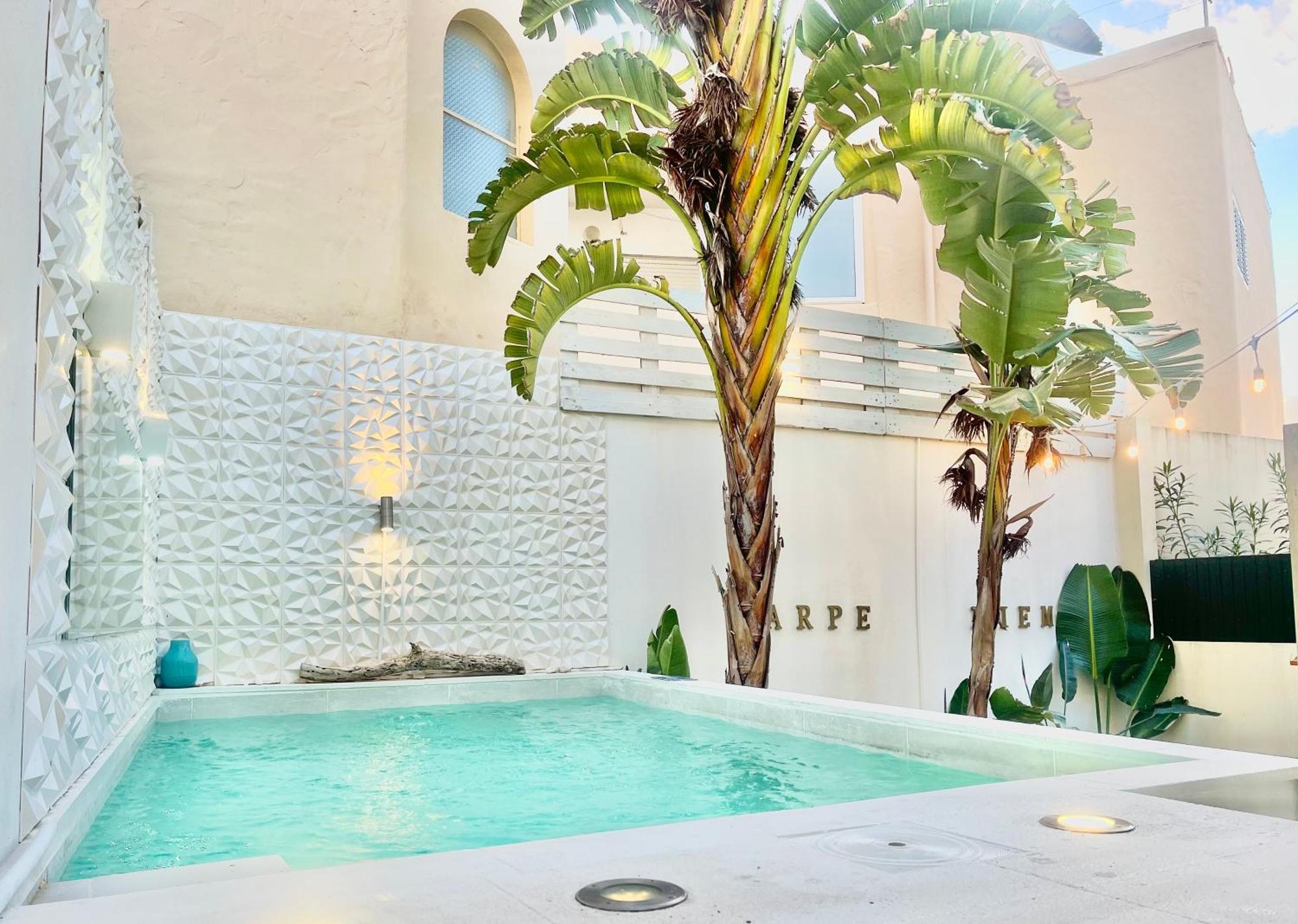 Luxuryvilla With Private Heated Pool And Spa 7P Quarteira Εξωτερικό φωτογραφία